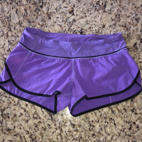 Lululemon Run Speed - Picture 2 of 3